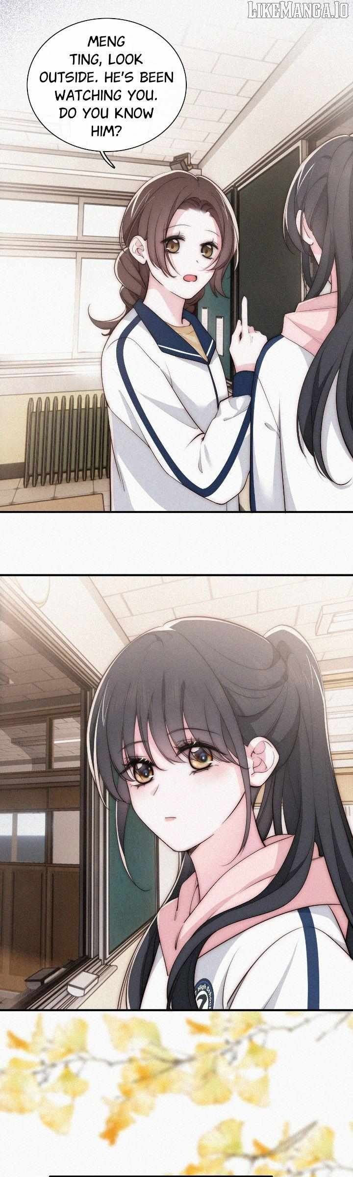 Only Love Chapter 89 - Page 10