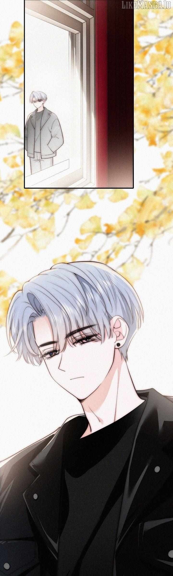 Only Love Chapter 89 - Page 11