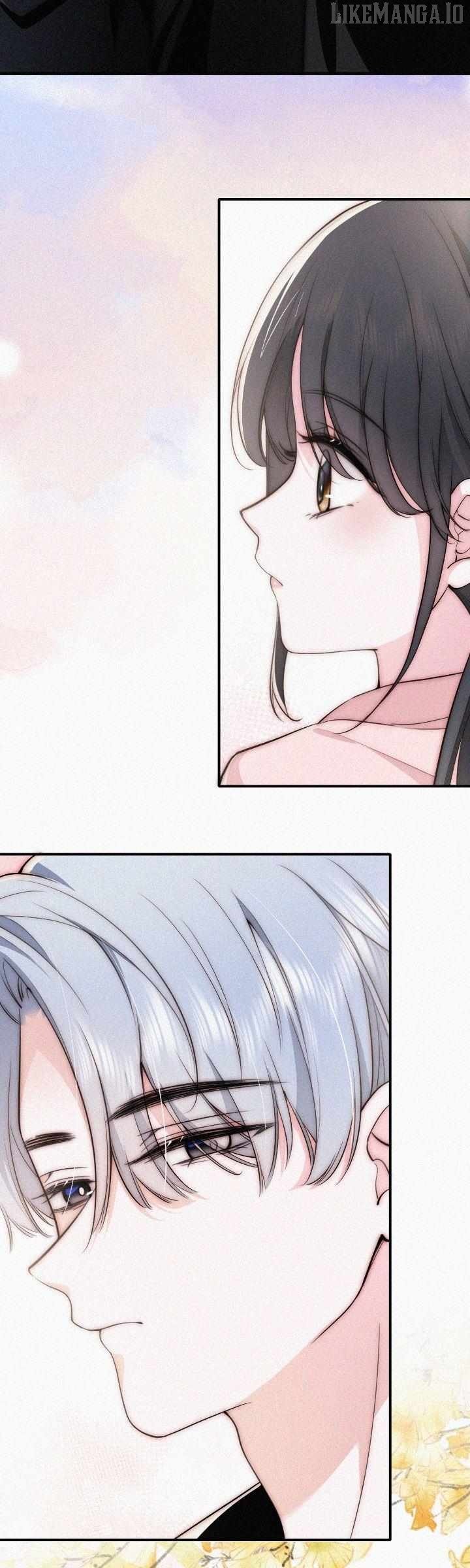 Only Love Chapter 89 - Page 12