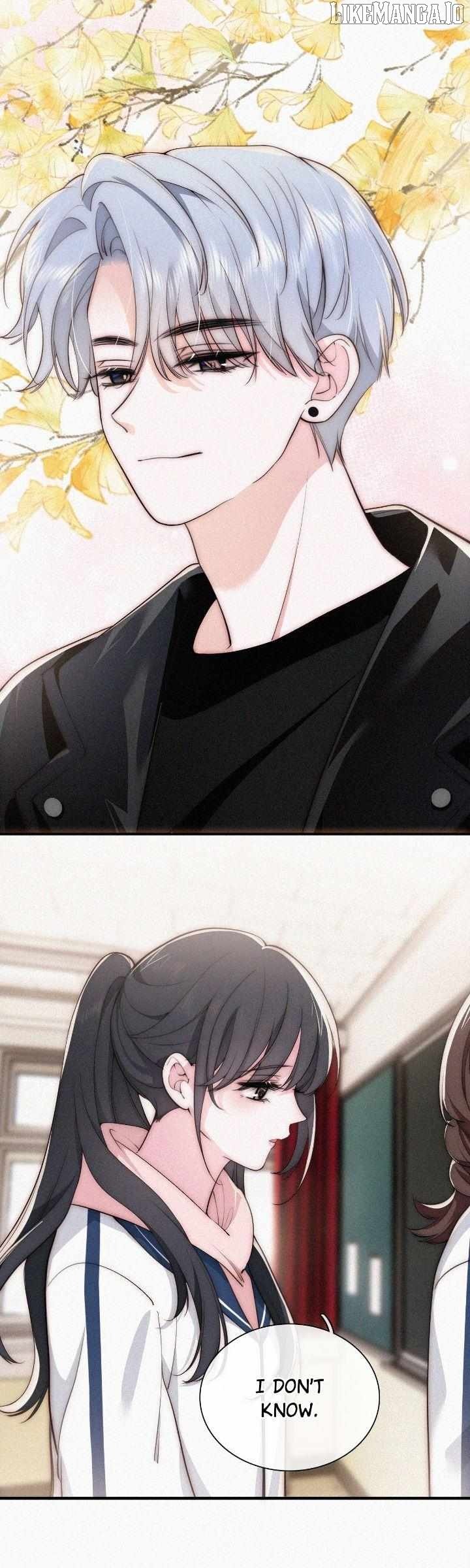 Only Love Chapter 89 - Page 13