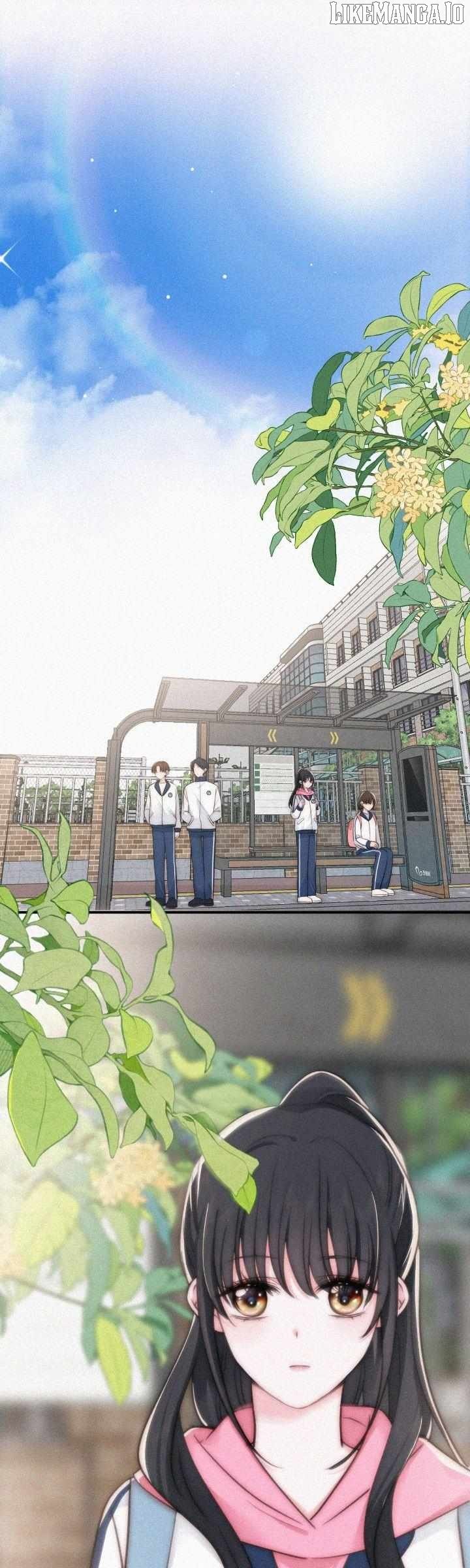 Only Love Chapter 89 - Page 14