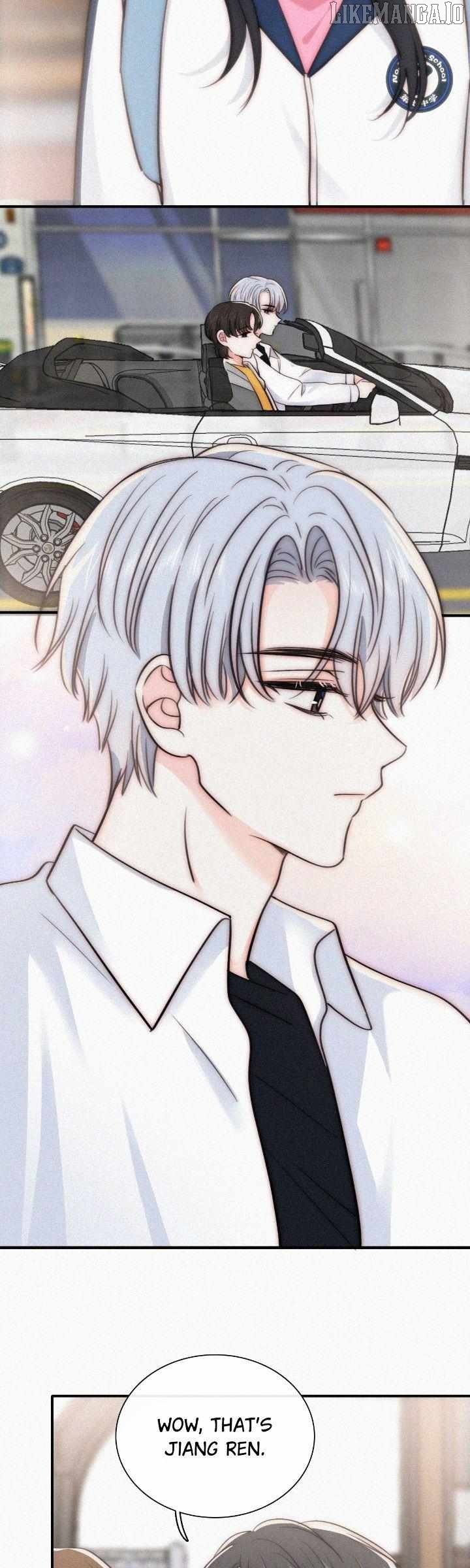 Only Love Chapter 89 - Page 15