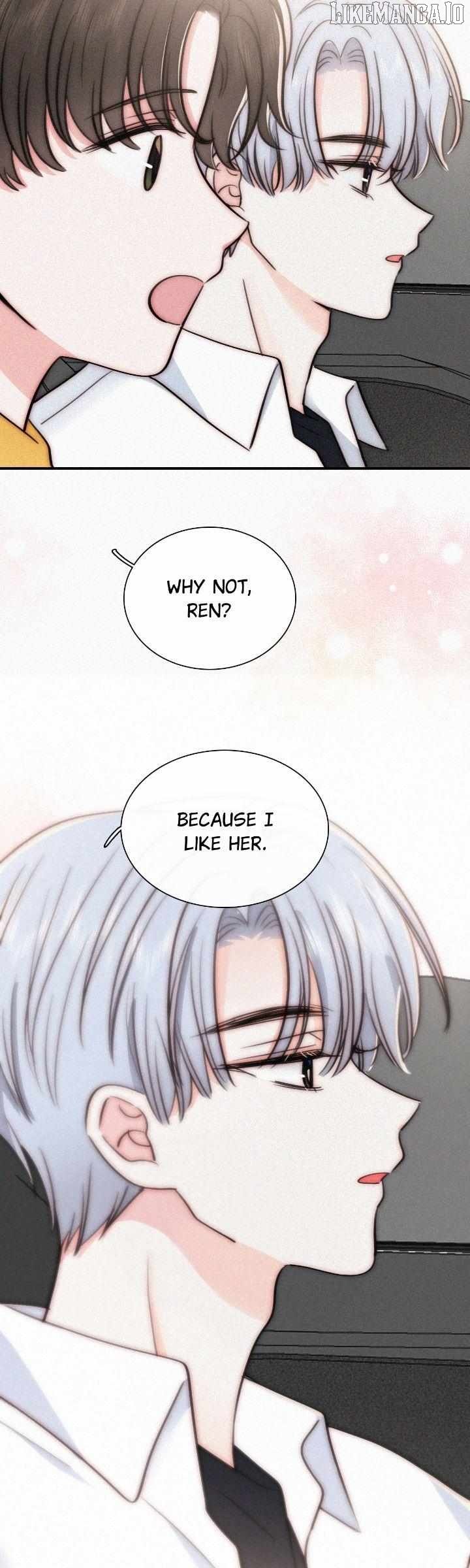 Only Love Chapter 89 - Page 17