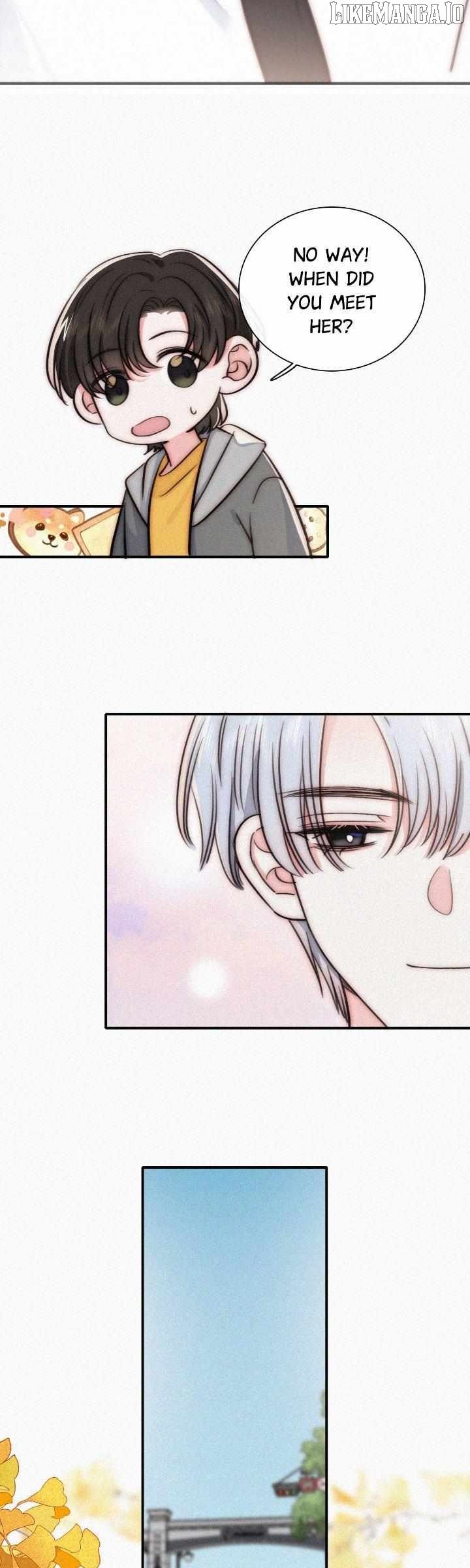 Only Love Chapter 89 - Page 18