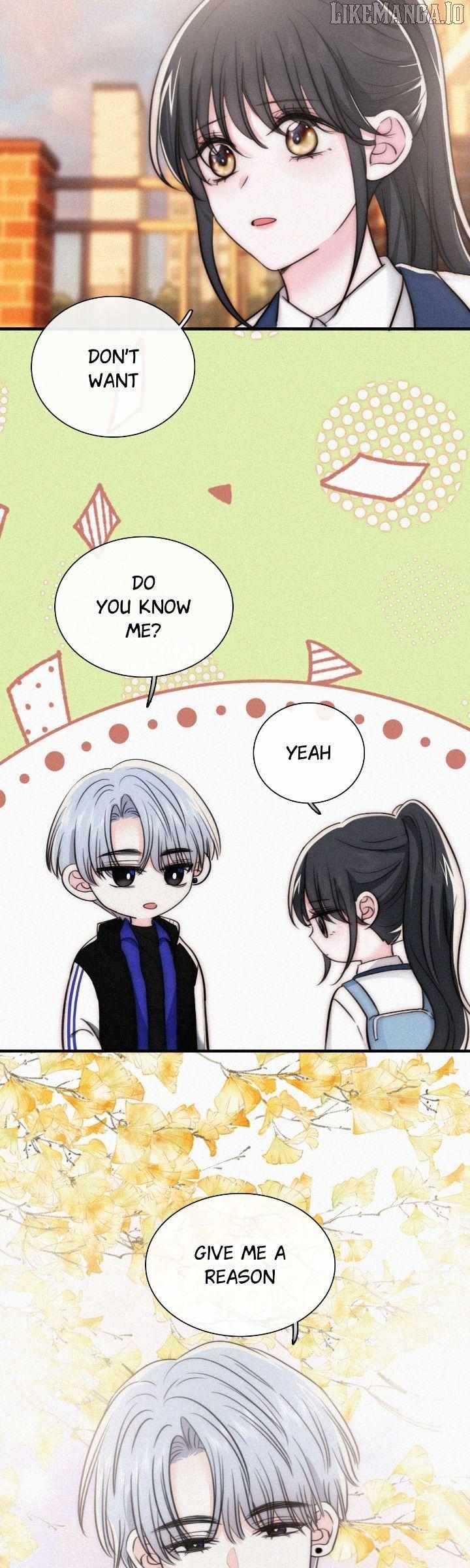 Only Love Chapter 89 - Page 21