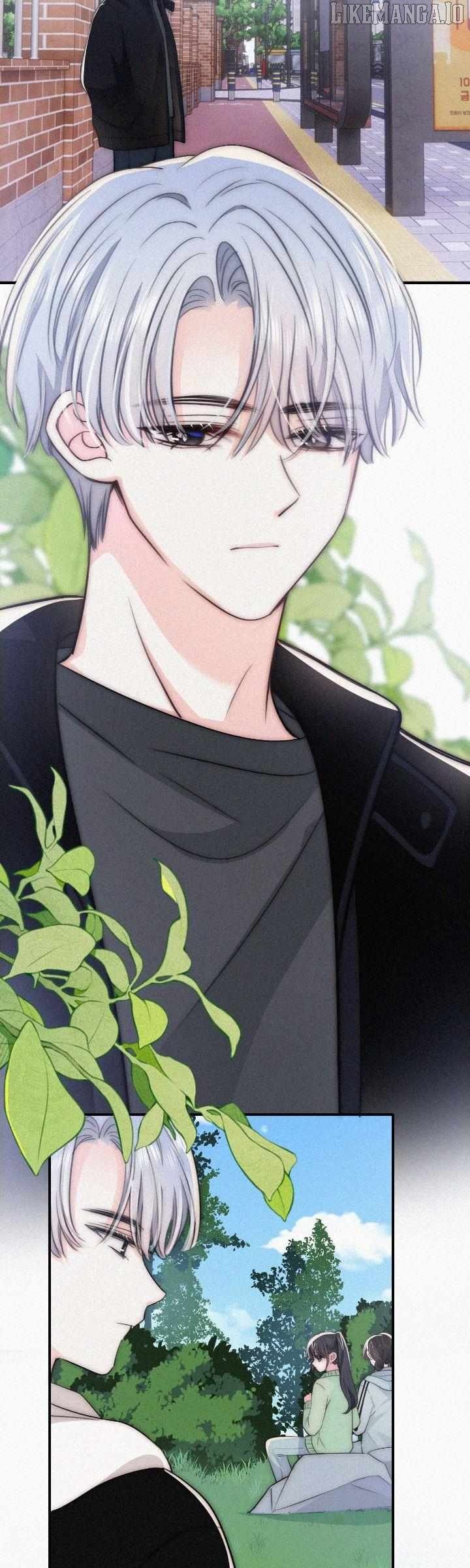 Only Love Chapter 90 - Page 4