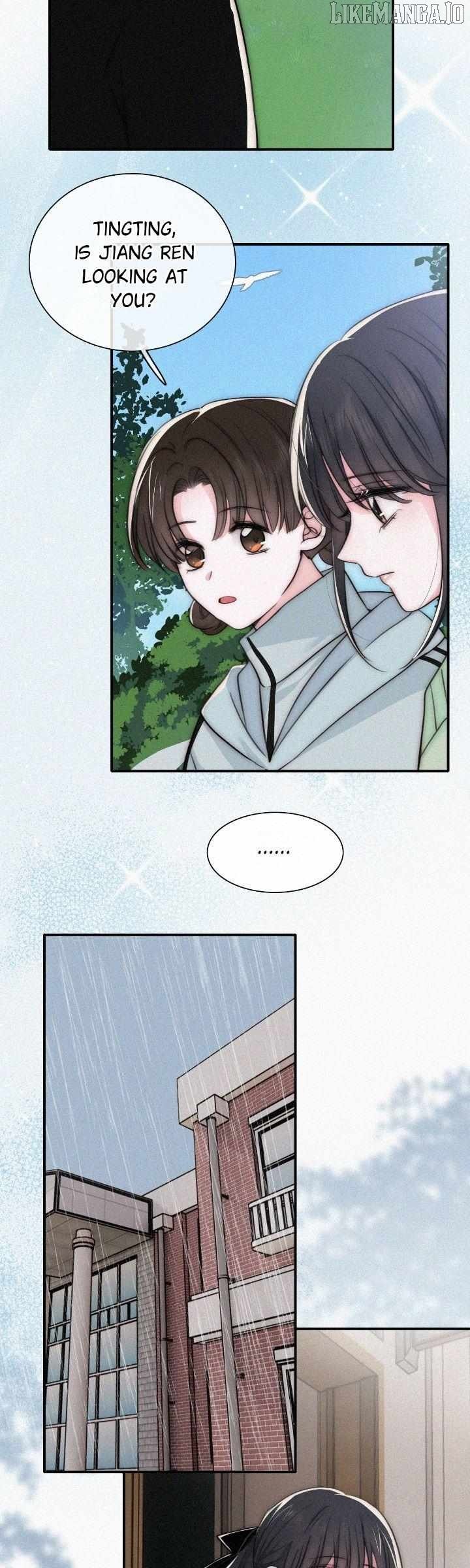 Only Love Chapter 90 - Page 5