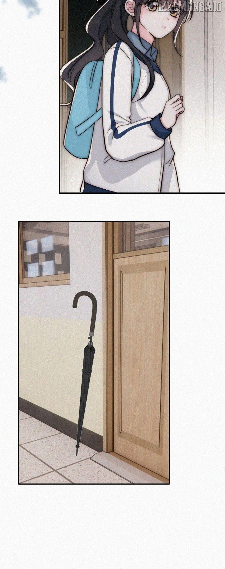 Only Love Chapter 90 - Page 6