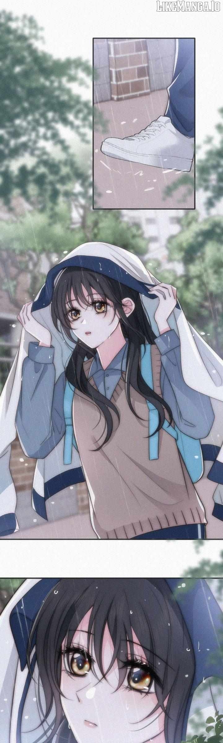 Only Love Chapter 90 - Page 7