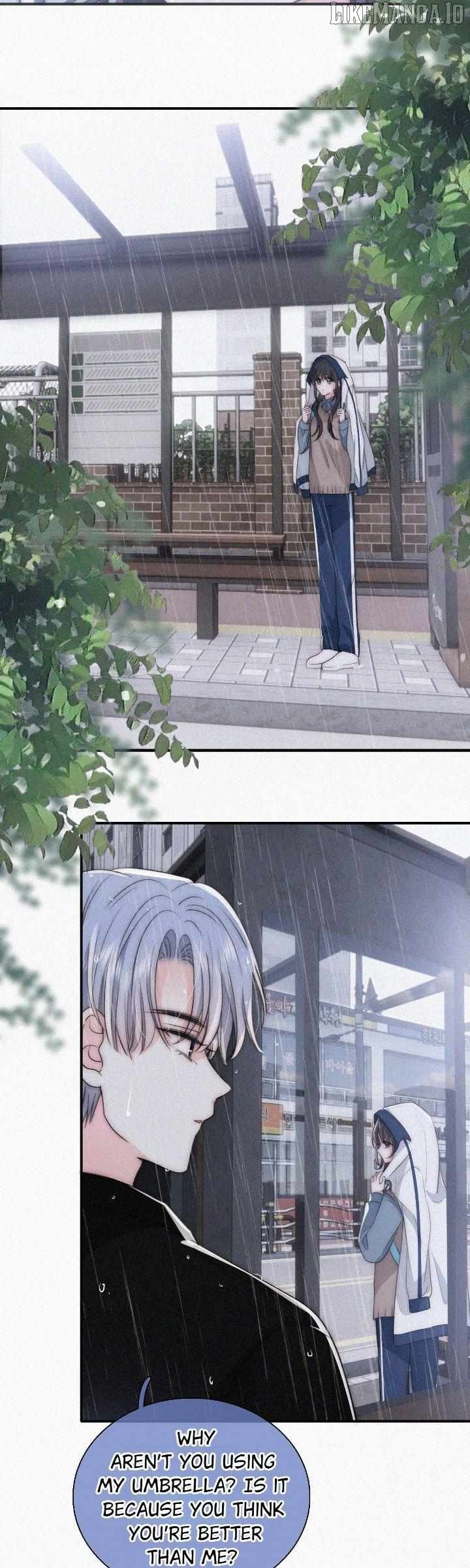 Only Love Chapter 90 - Page 8