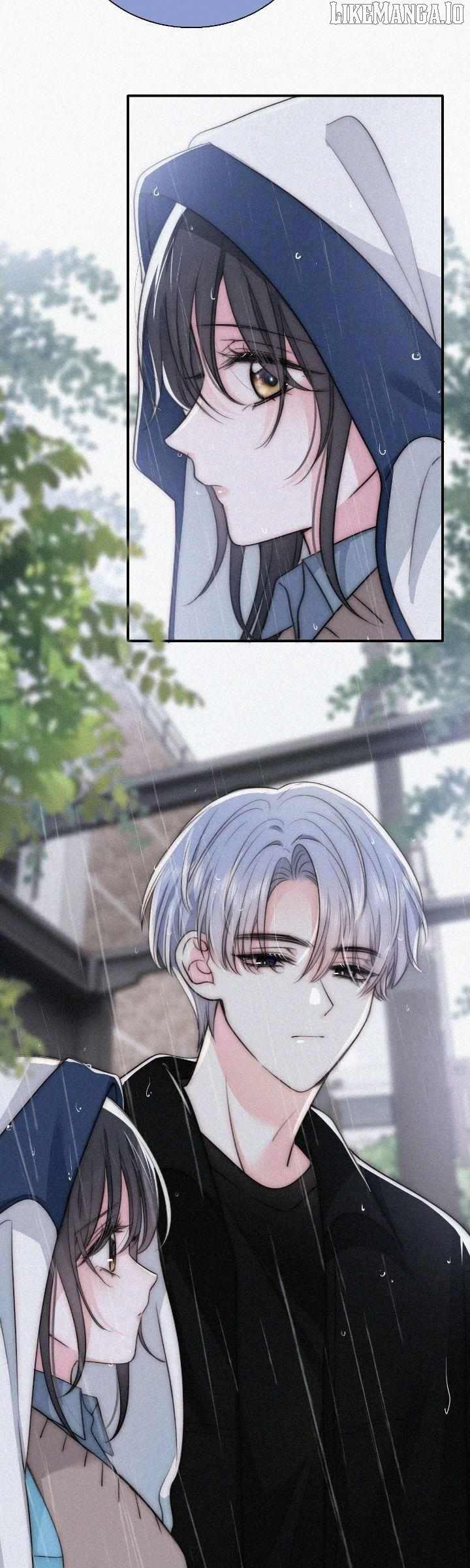 Only Love Chapter 90 - Page 9