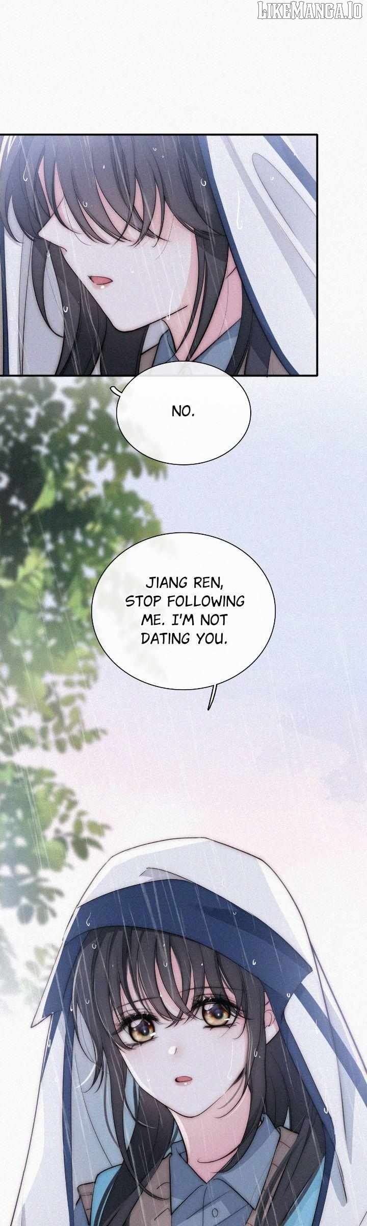 Only Love Chapter 90 - Page 11