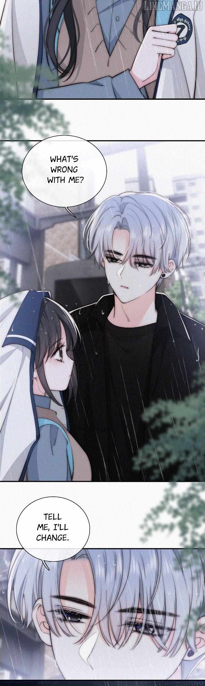 Only Love Chapter 90 - Page 12