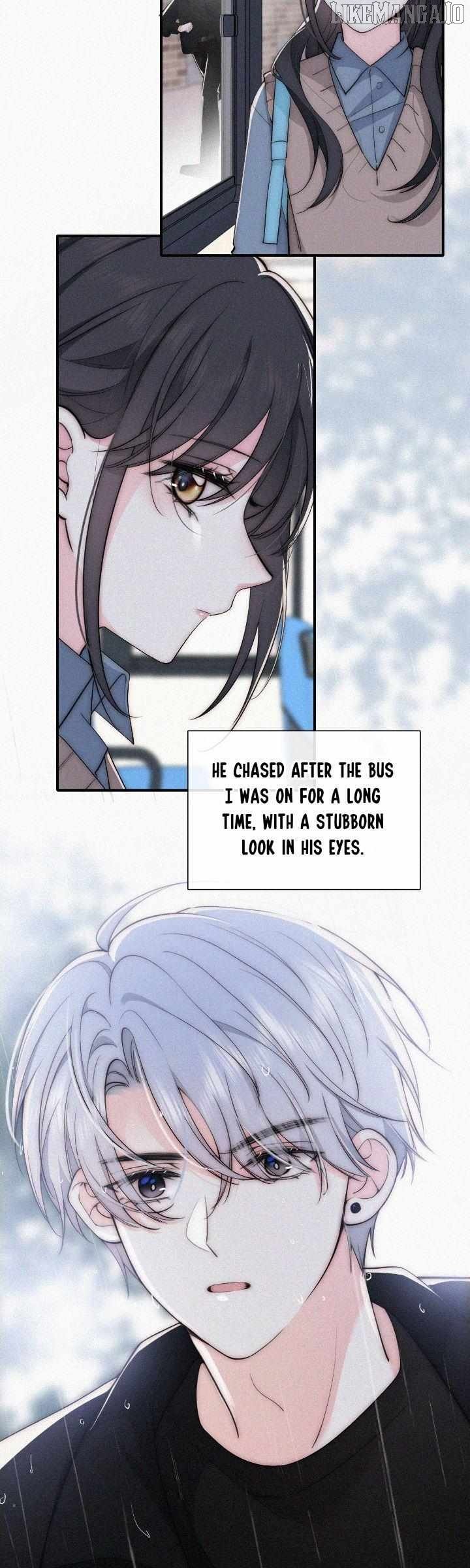 Only Love Chapter 90 - Page 14