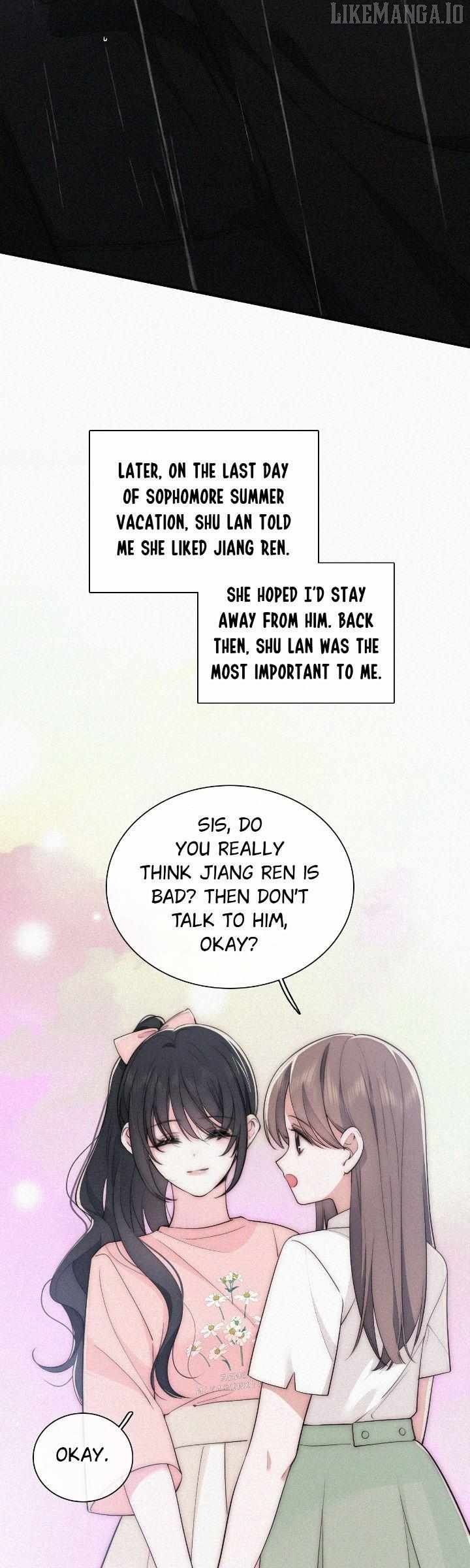 Only Love Chapter 90 - Page 15