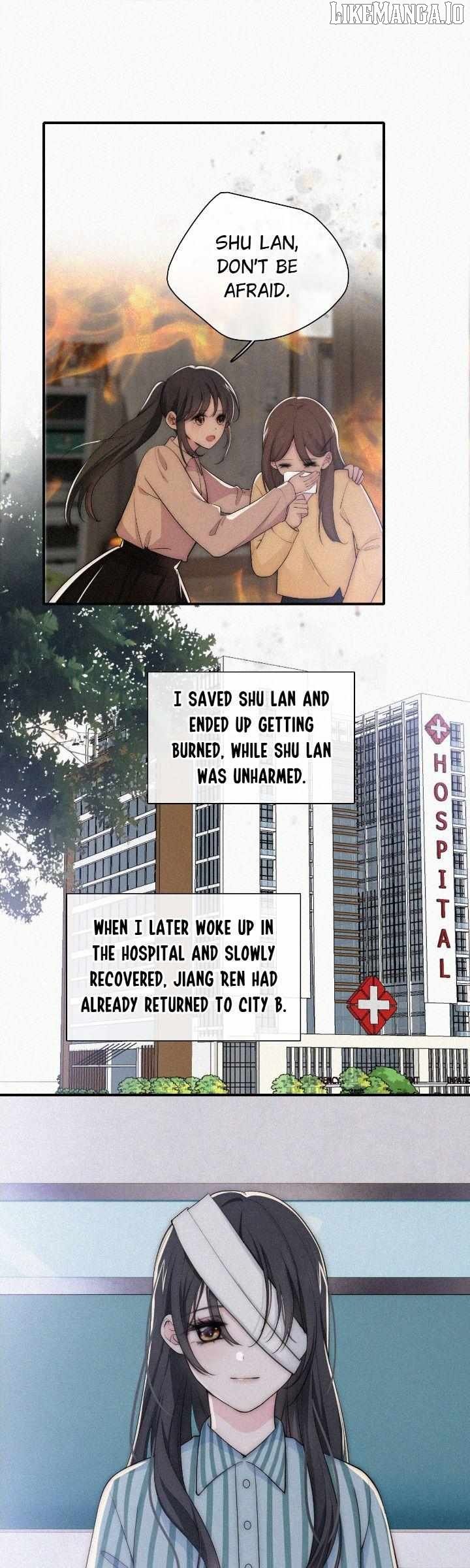 Only Love Chapter 90 - Page 18