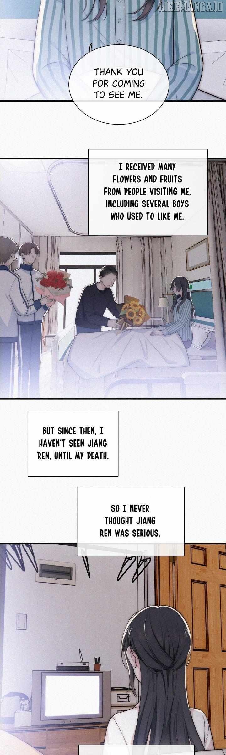 Only Love Chapter 90 - Page 19