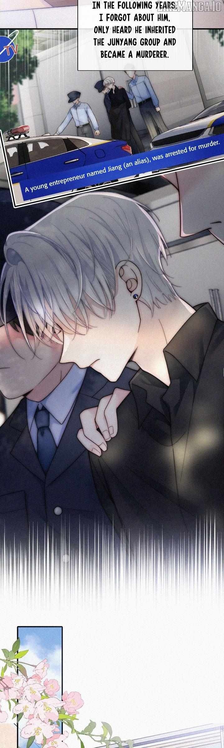 Only Love Chapter 90 - Page 20