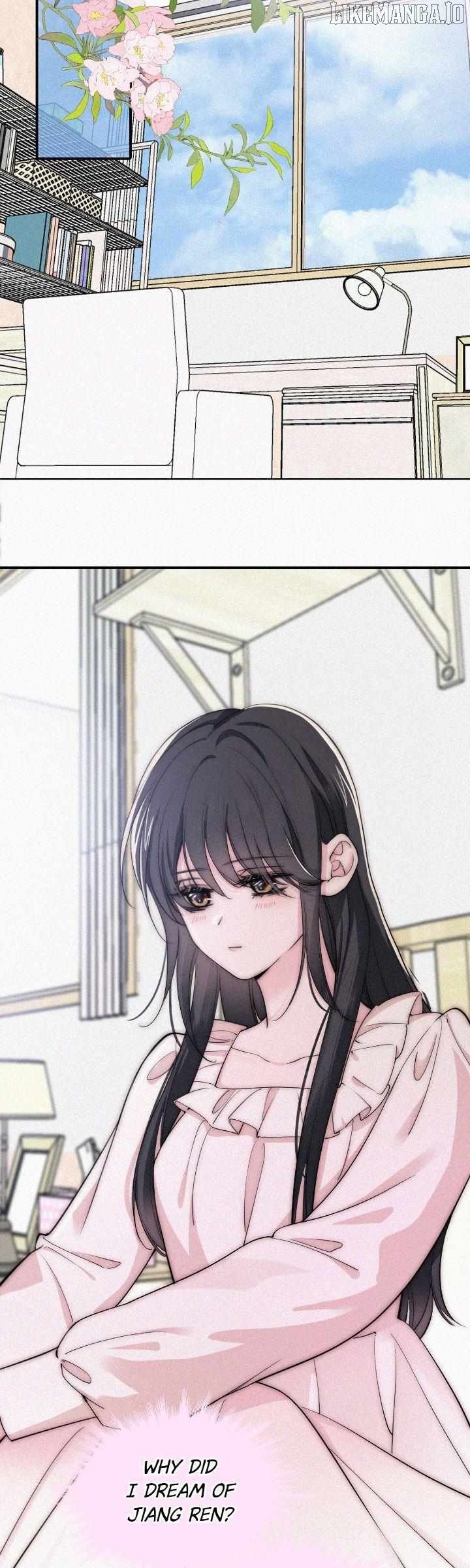 Only Love Chapter 90 - Page 22