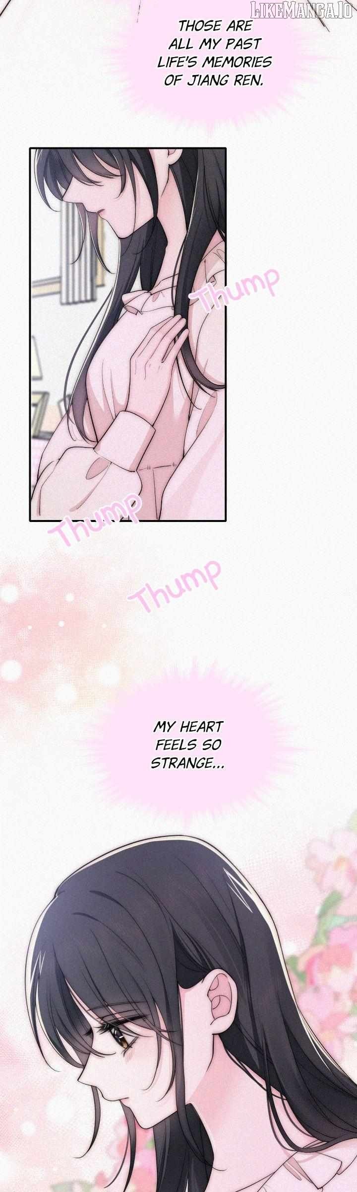 Only Love Chapter 90 - Page 23