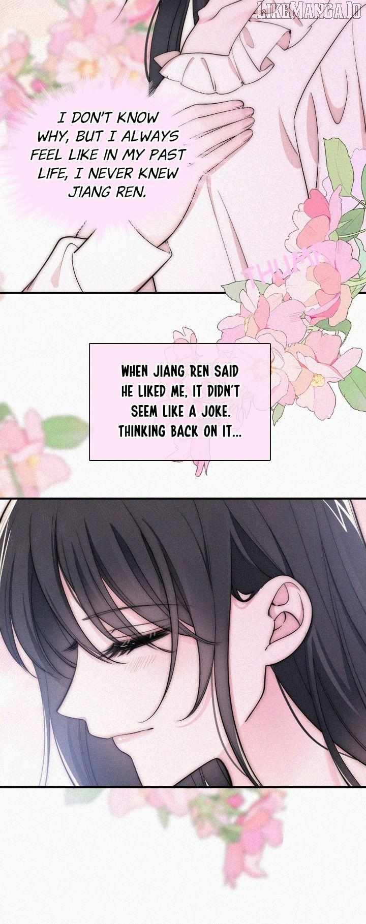 Only Love Chapter 90 - Page 24