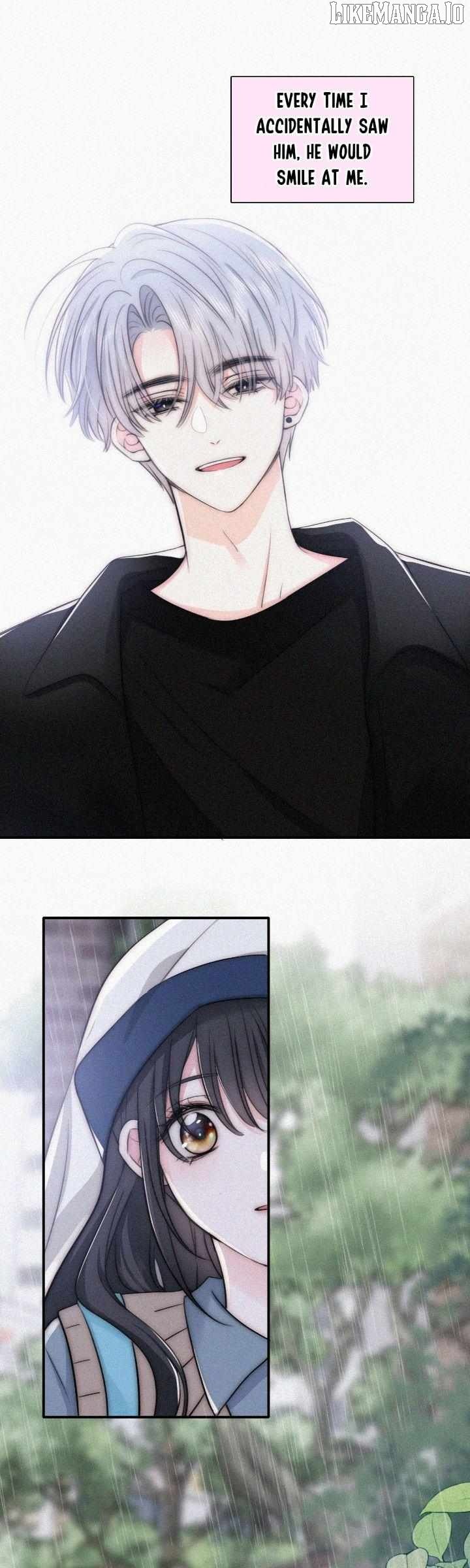 Only Love Chapter 90 - Page 25