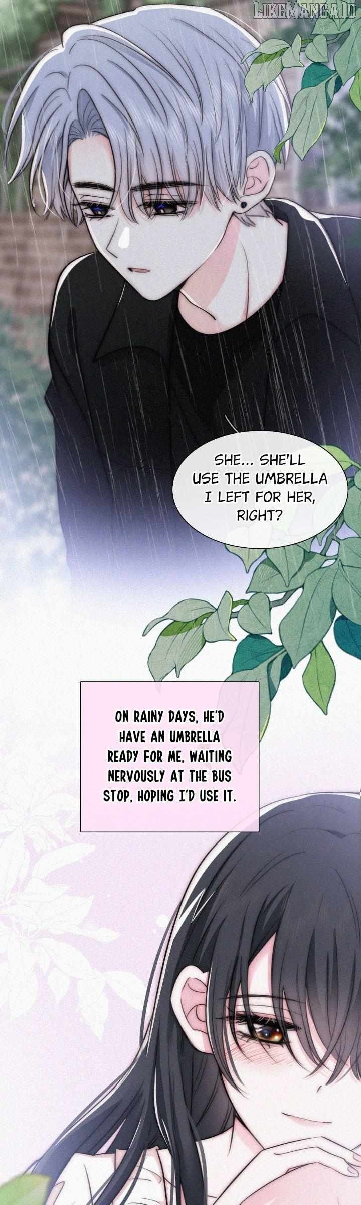 Only Love Chapter 90 - Page 26