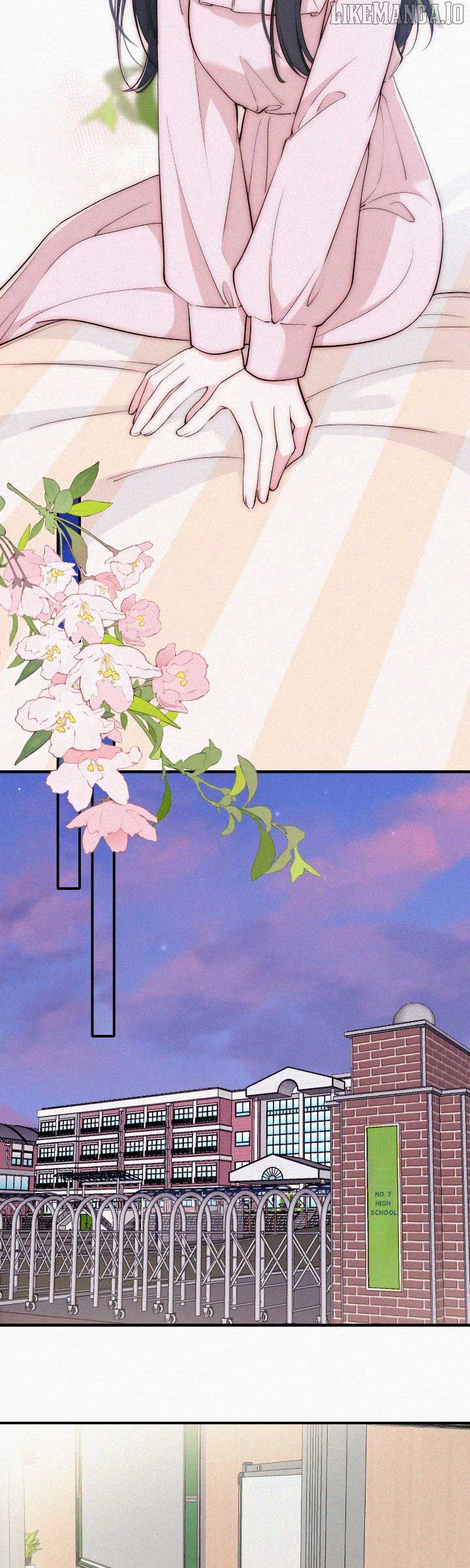 Only Love Chapter 91 - Page 4