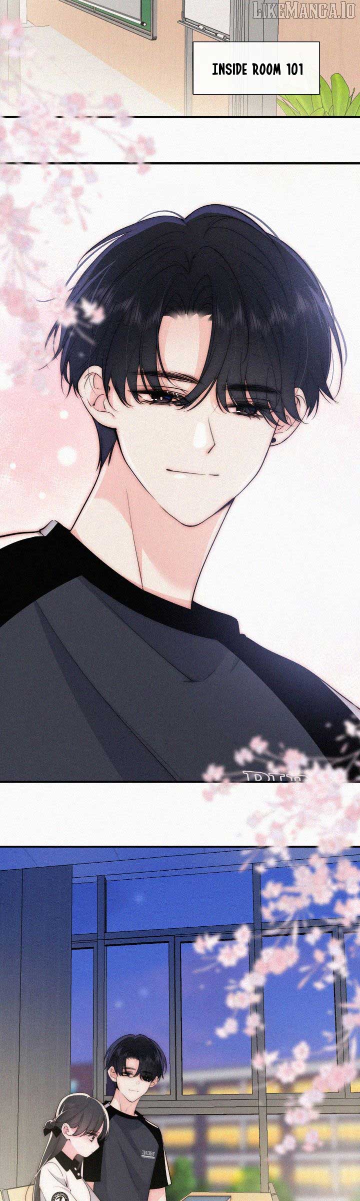 Only Love Chapter 91 - Page 5