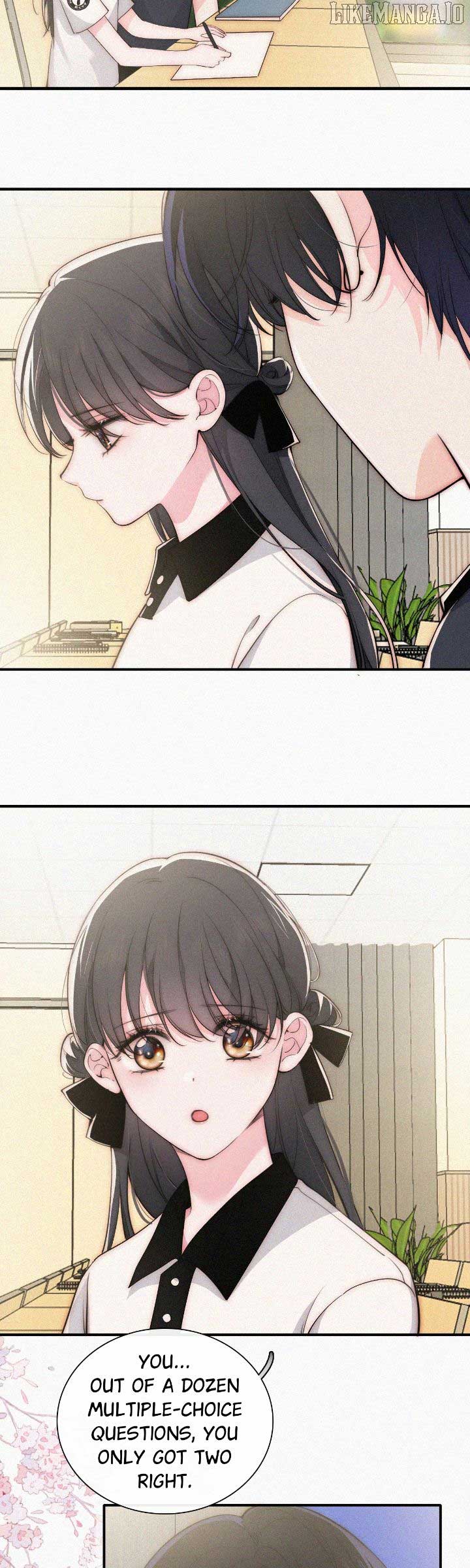 Only Love Chapter 91 - Page 6