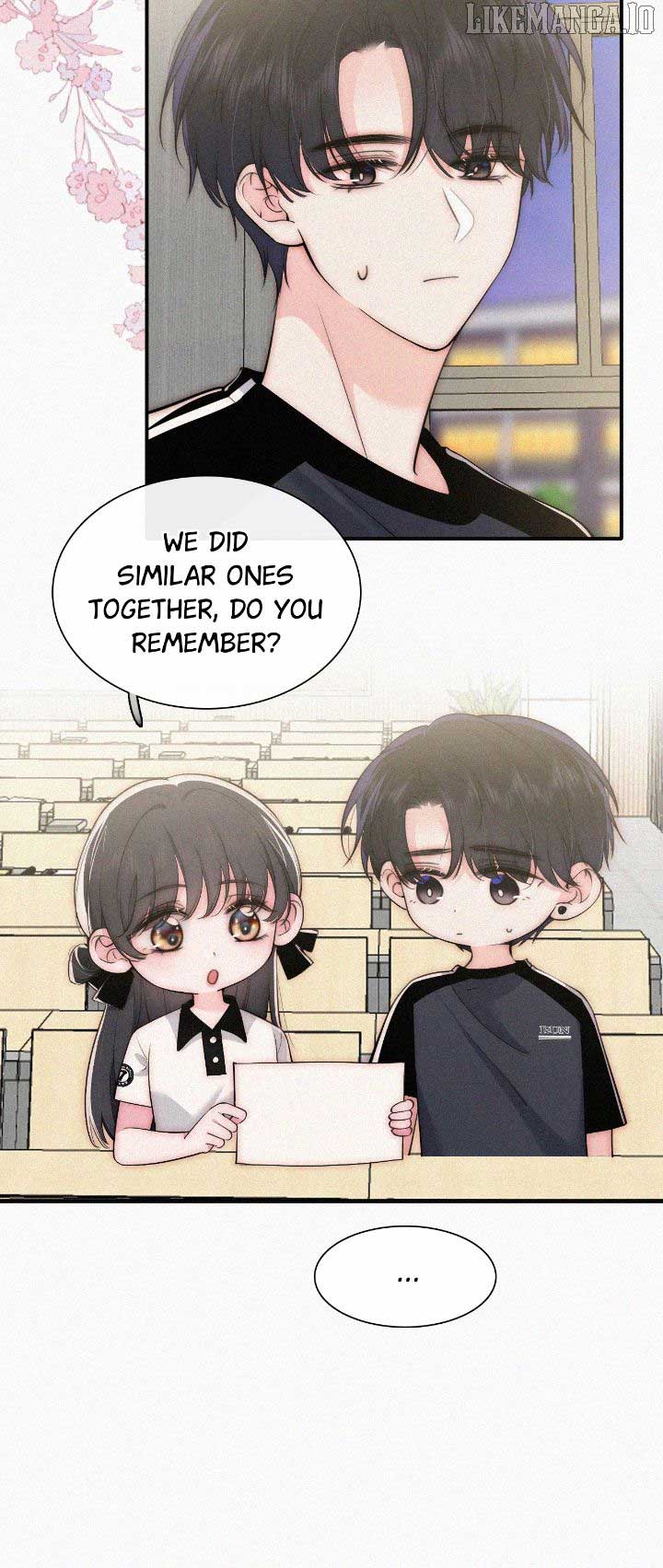 Only Love Chapter 91 - Page 7