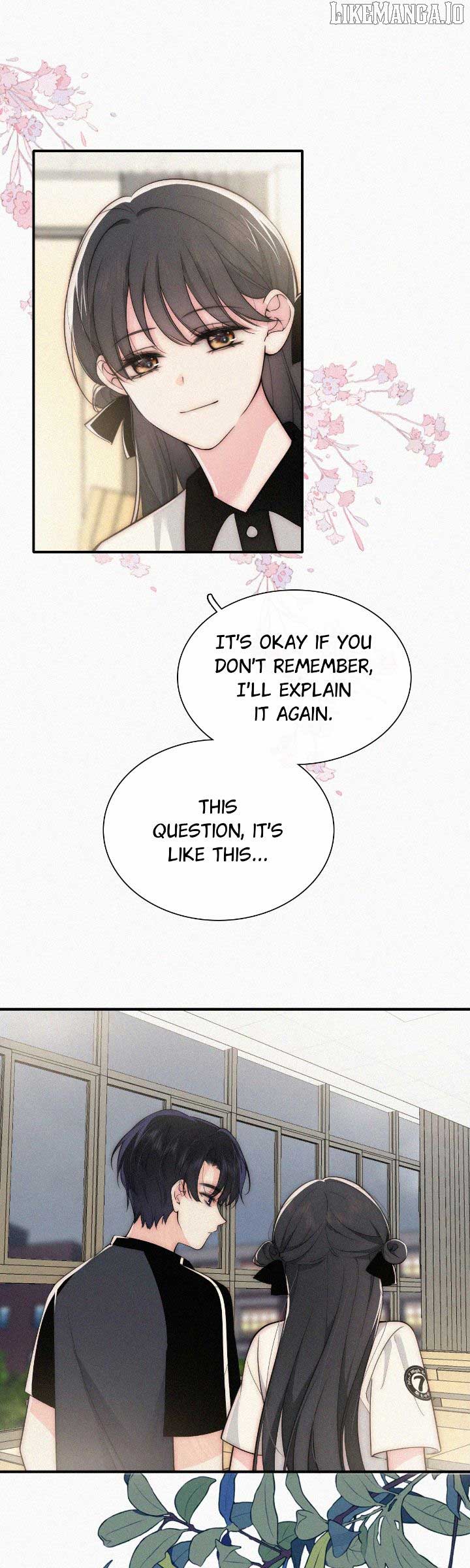 Only Love Chapter 91 - Page 8