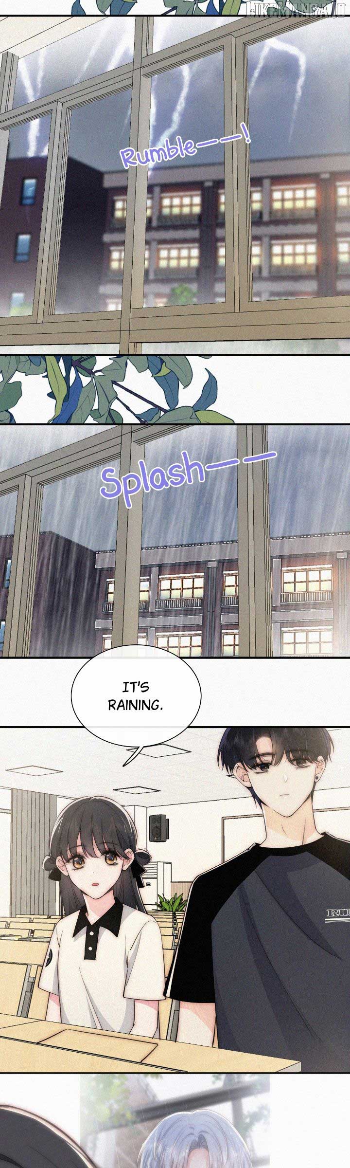 Only Love Chapter 91 - Page 9