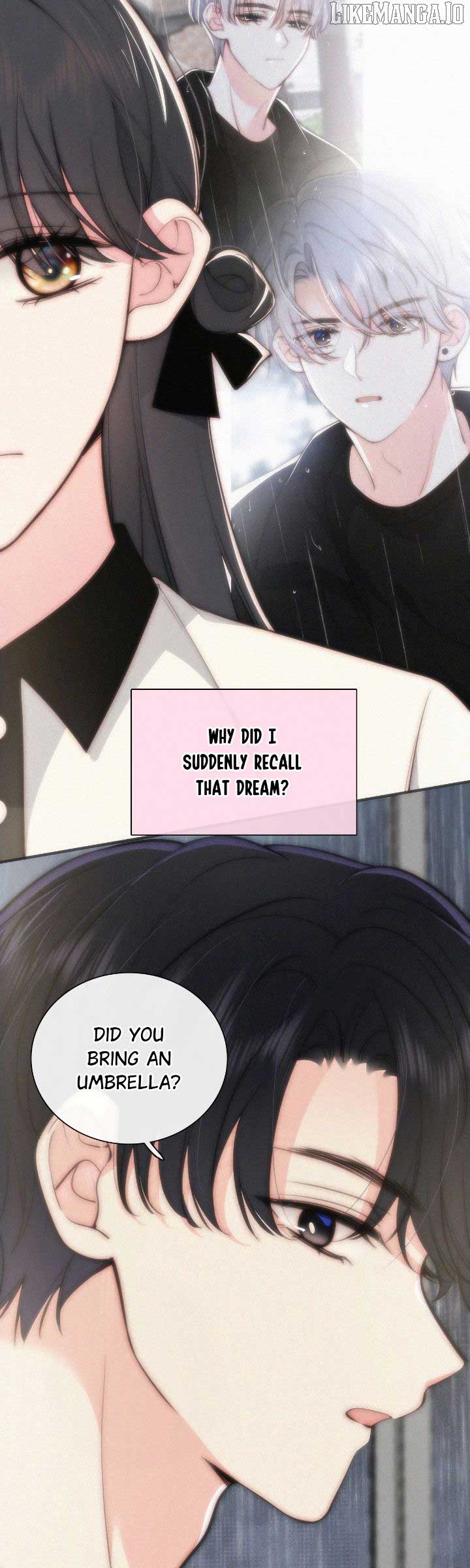 Only Love Chapter 91 - Page 10