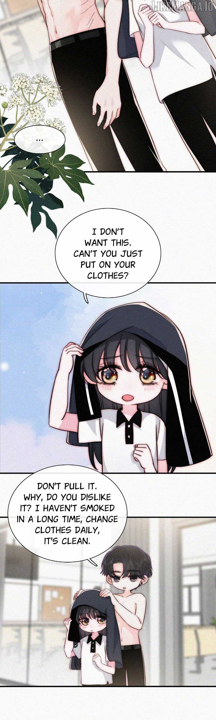 Only Love Chapter 91 - Page 19