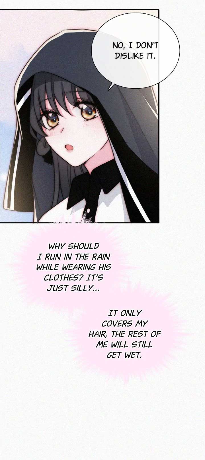 Only Love Chapter 91 - Page 20