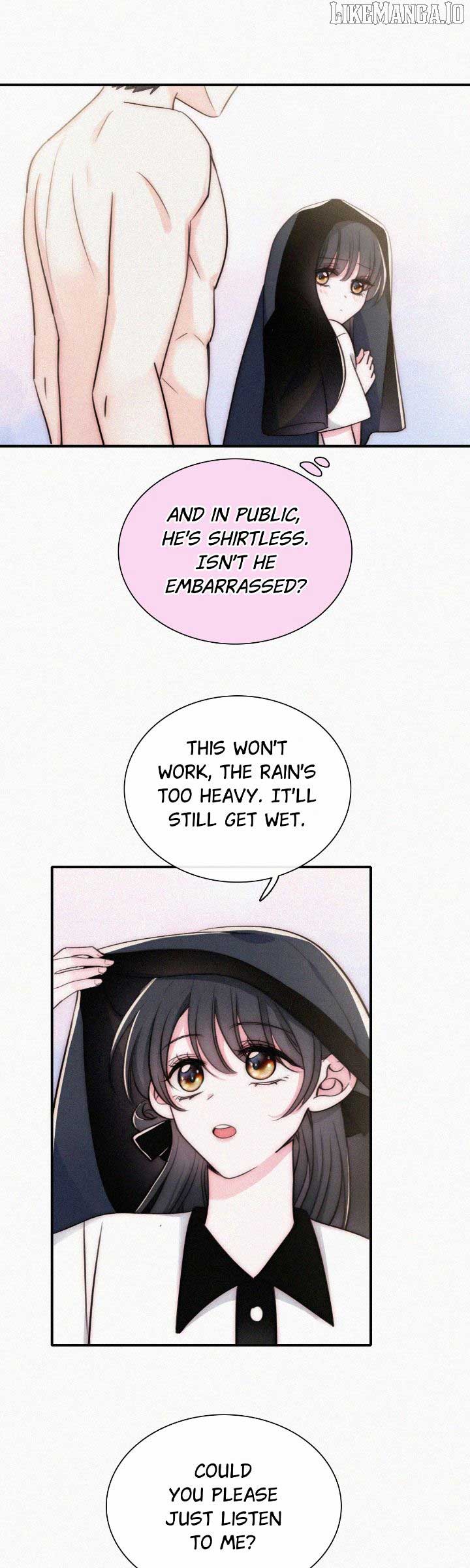 Only Love Chapter 91 - Page 21