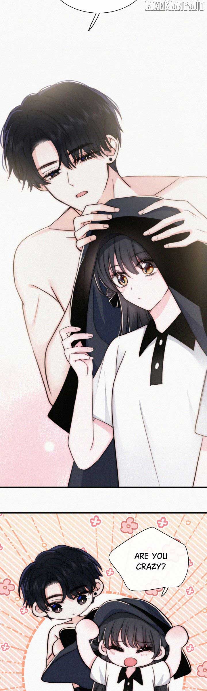 Only Love Chapter 91 - Page 22