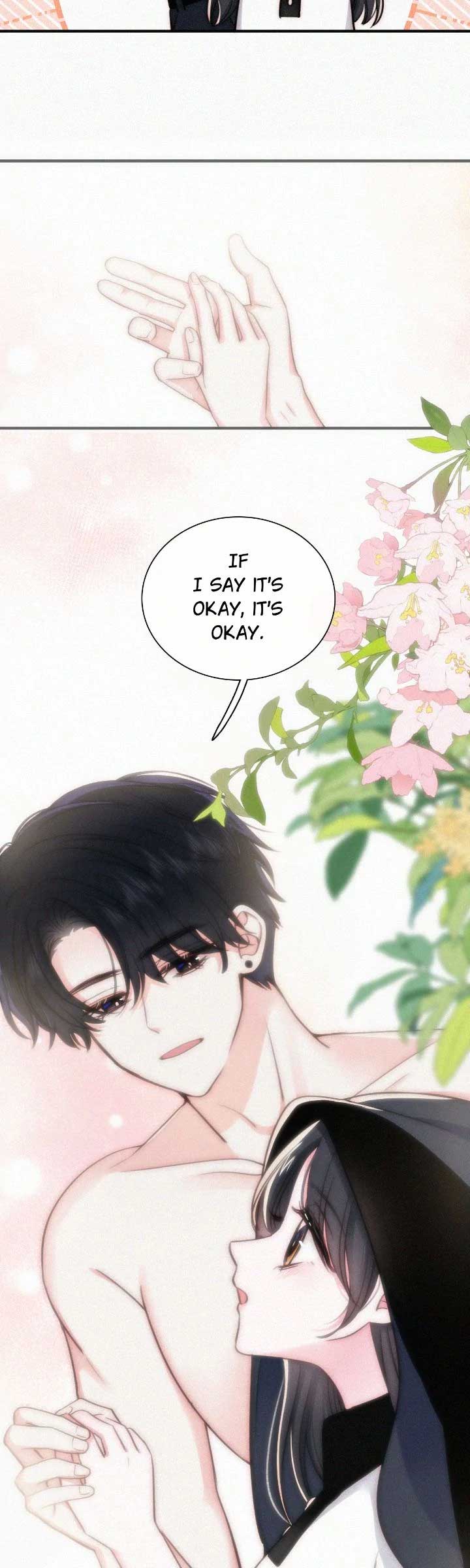 Only Love Chapter 91 - Page 23