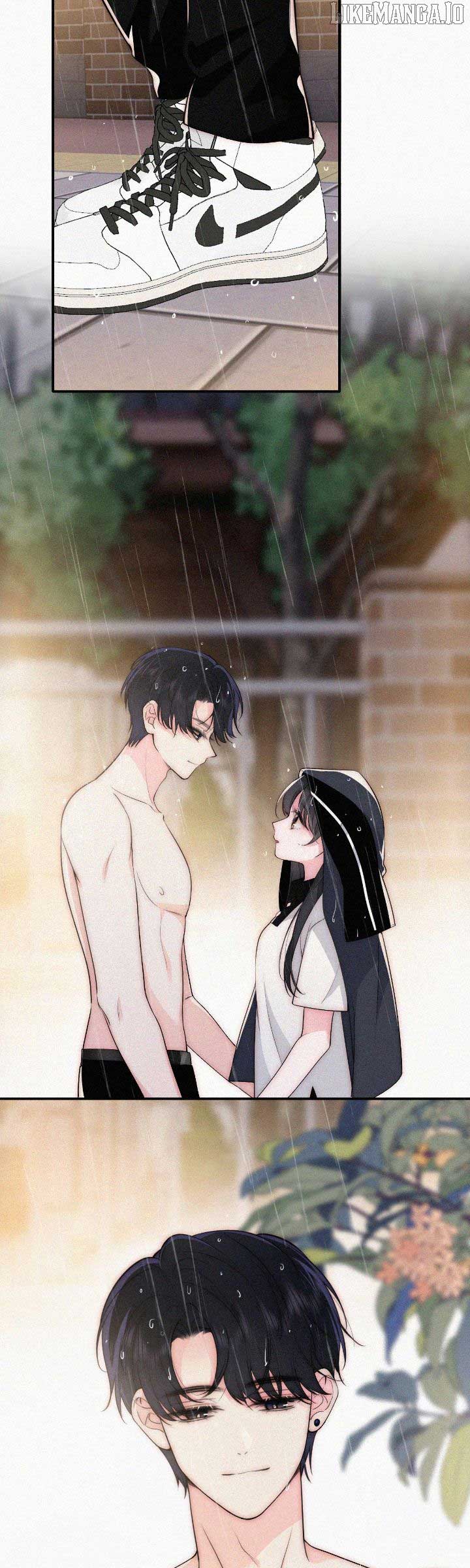 Only Love Chapter 92 - Page 5