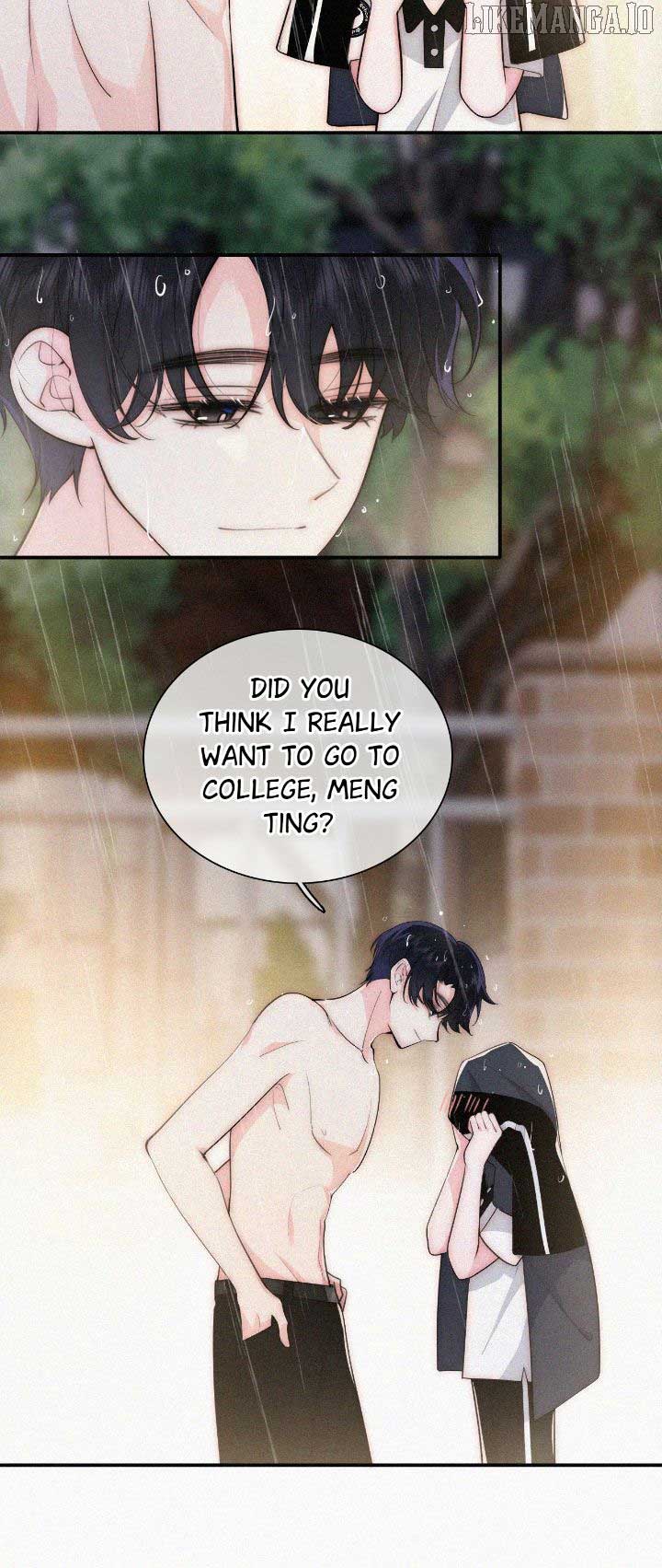 Only Love Chapter 92 - Page 7