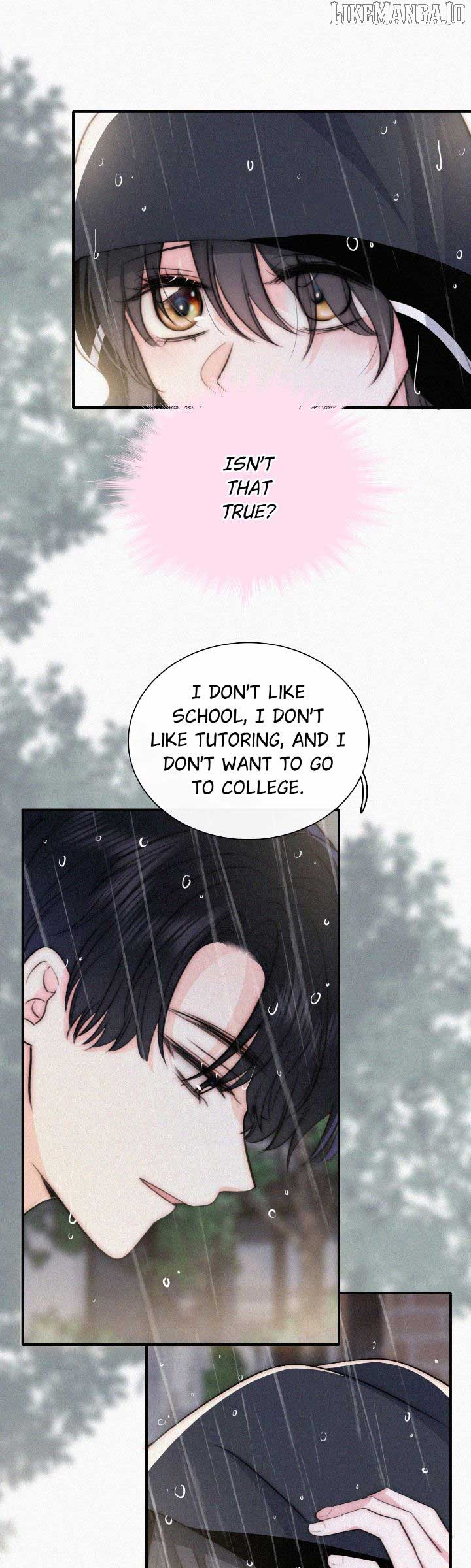 Only Love Chapter 92 - Page 8