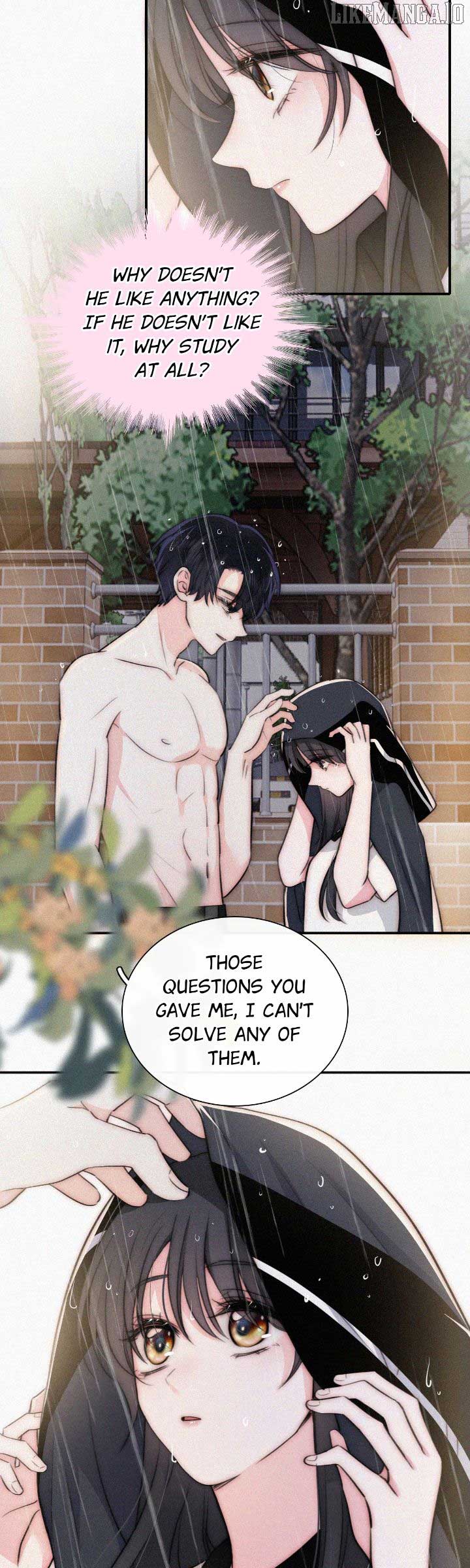 Only Love Chapter 92 - Page 9