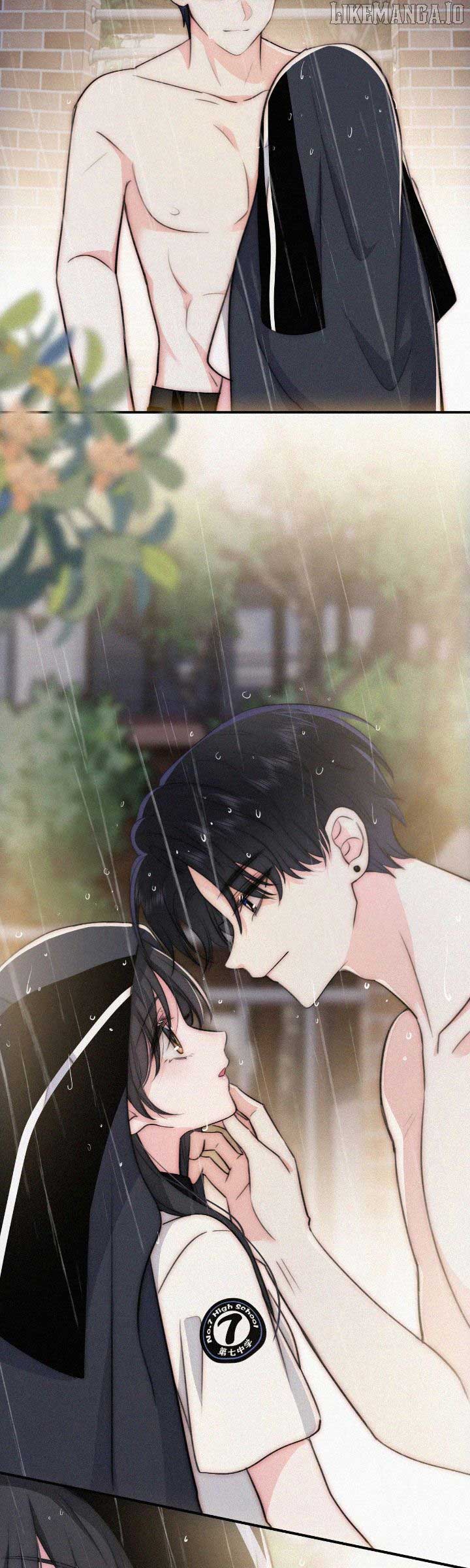 Only Love Chapter 92 - Page 11