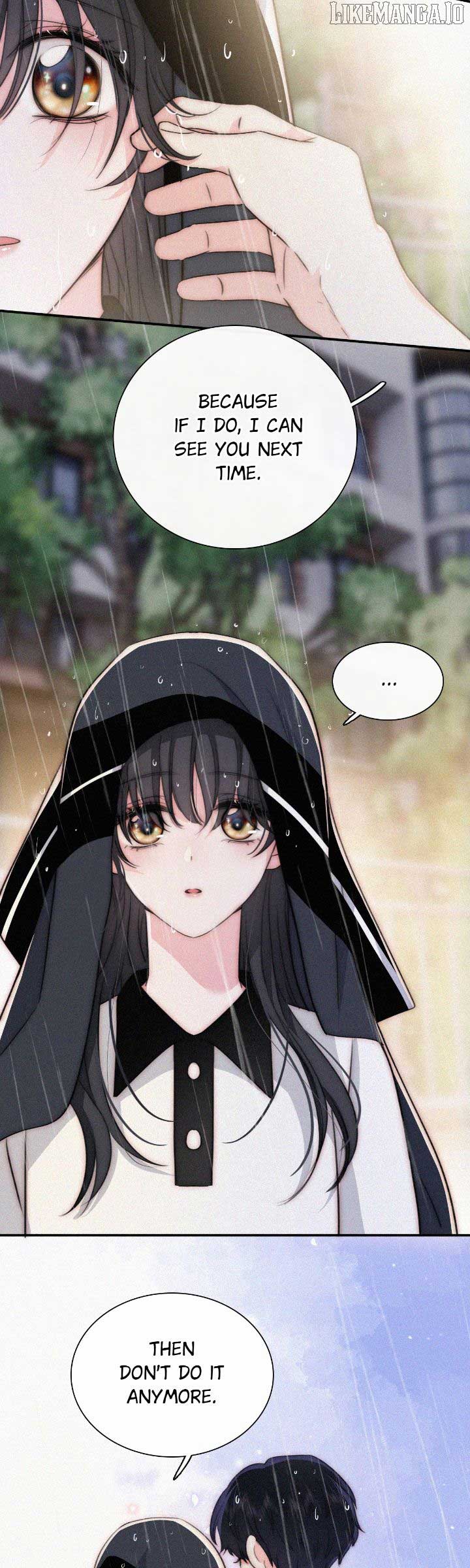 Only Love Chapter 92 - Page 12