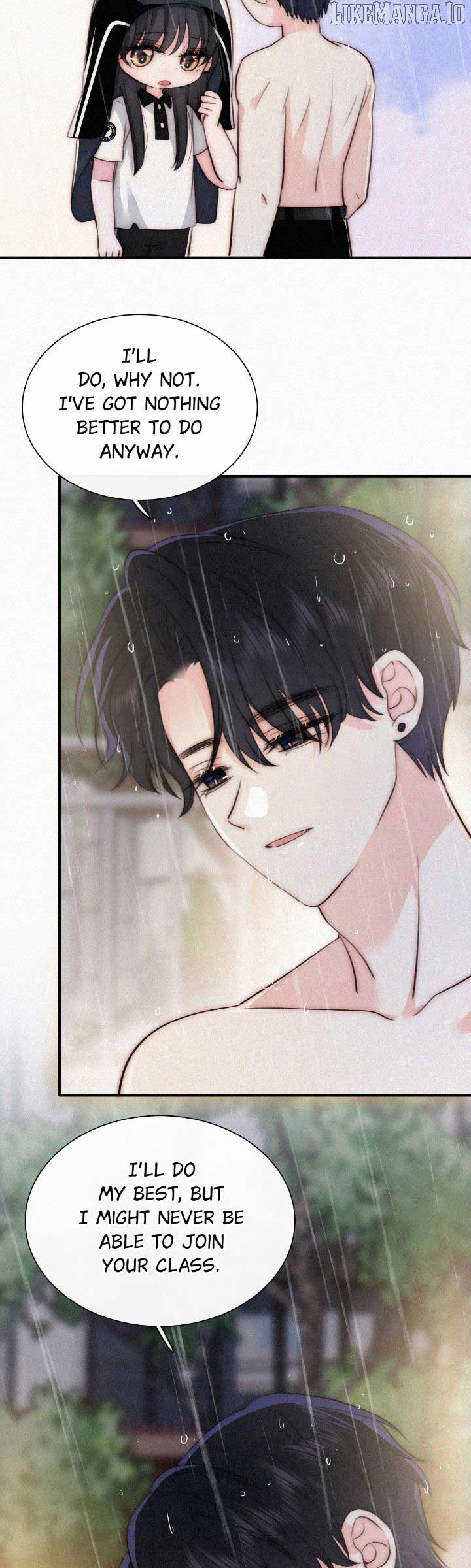 Only Love Chapter 92 - Page 13