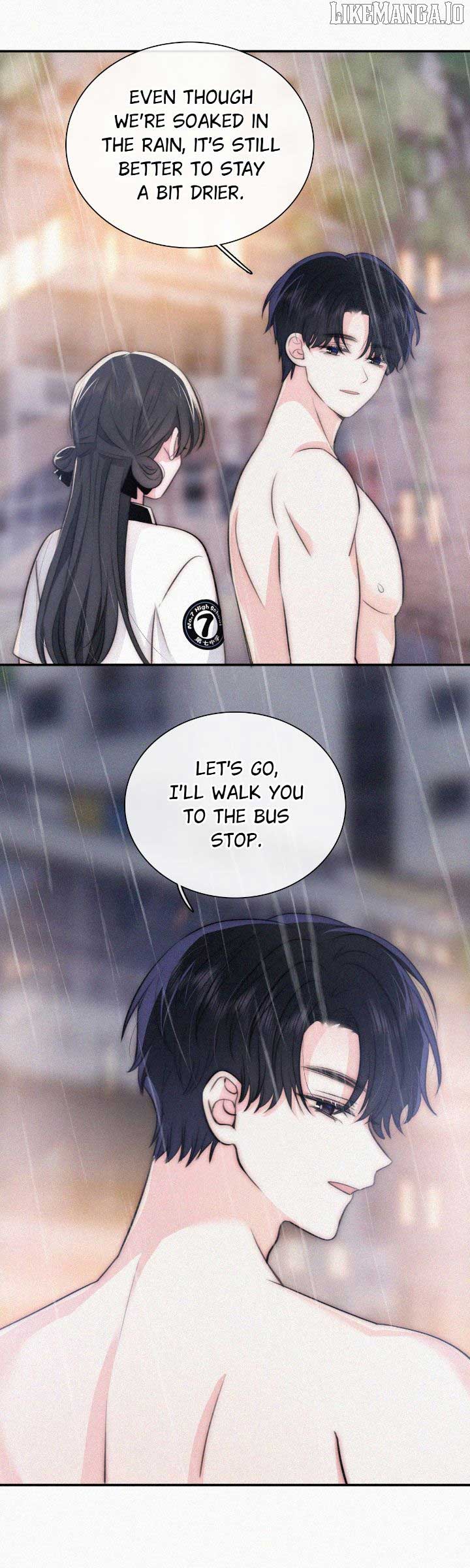 Only Love Chapter 92 - Page 15