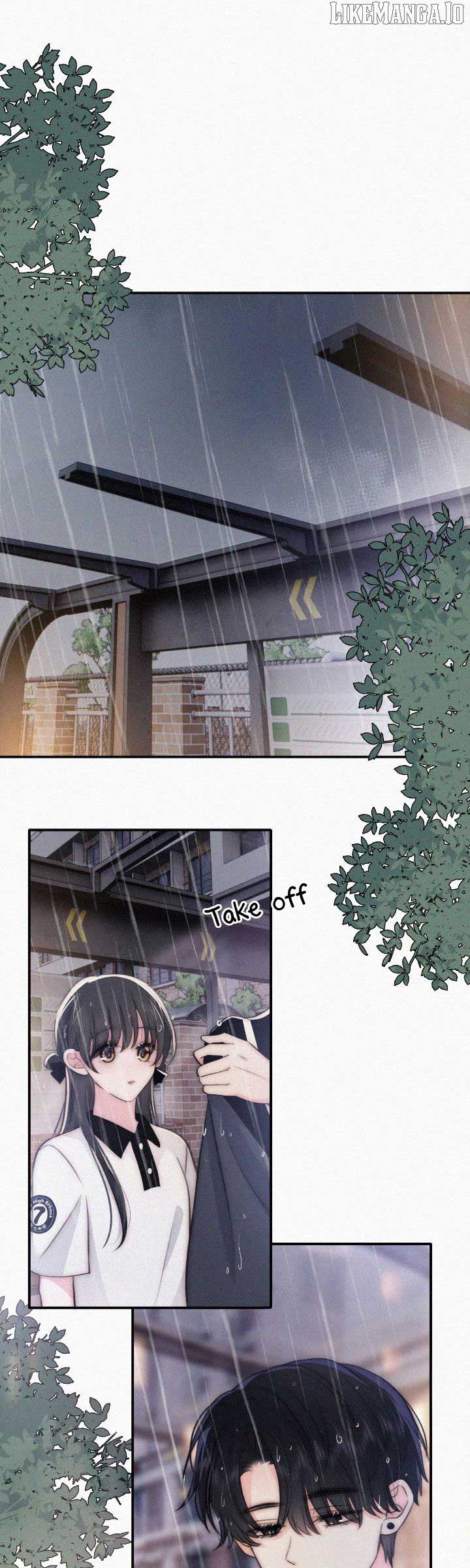 Only Love Chapter 92 - Page 16