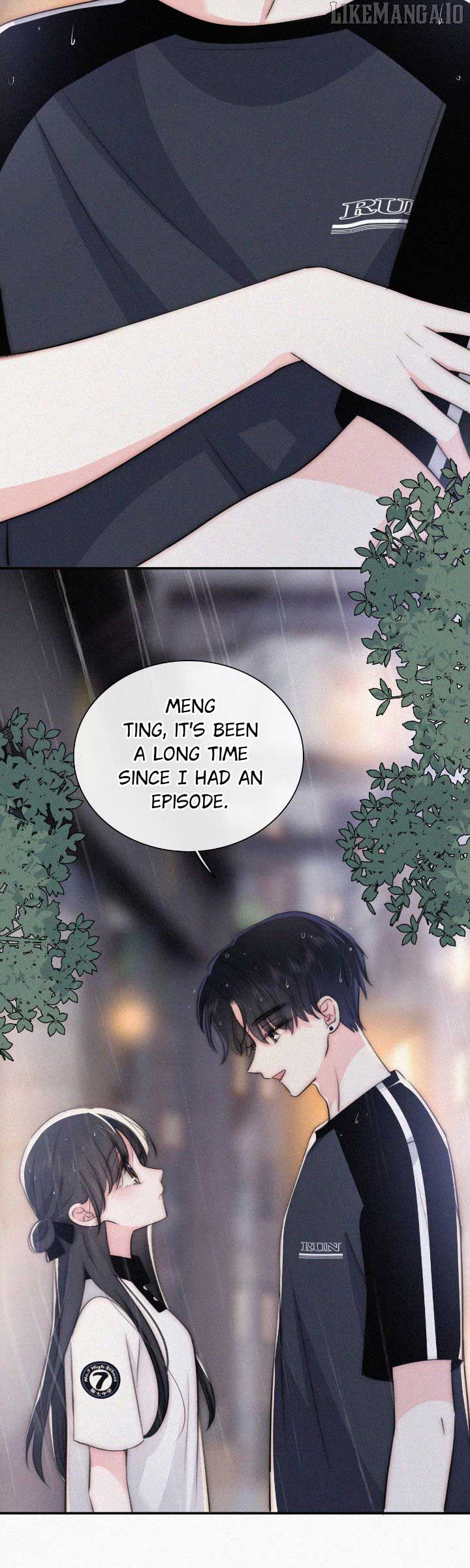 Only Love Chapter 92 - Page 18