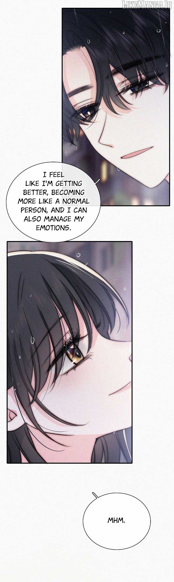 Only Love Chapter 92 - Page 19